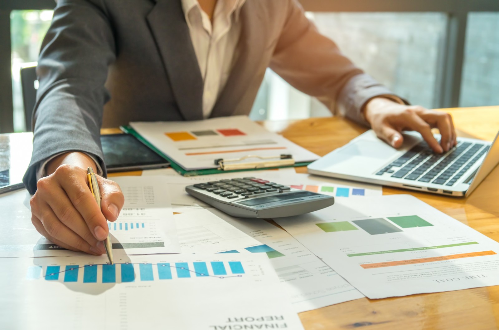 Investment Advisory