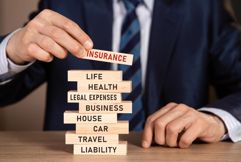 Insurance Solutions