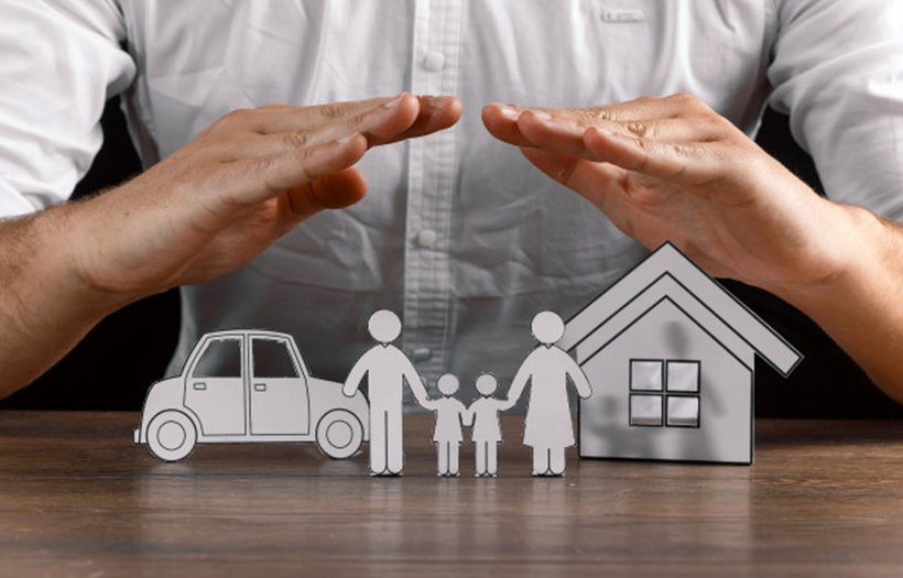 Insurance Solutions
