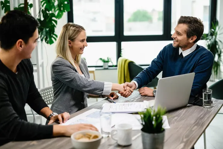 Loan Advisory