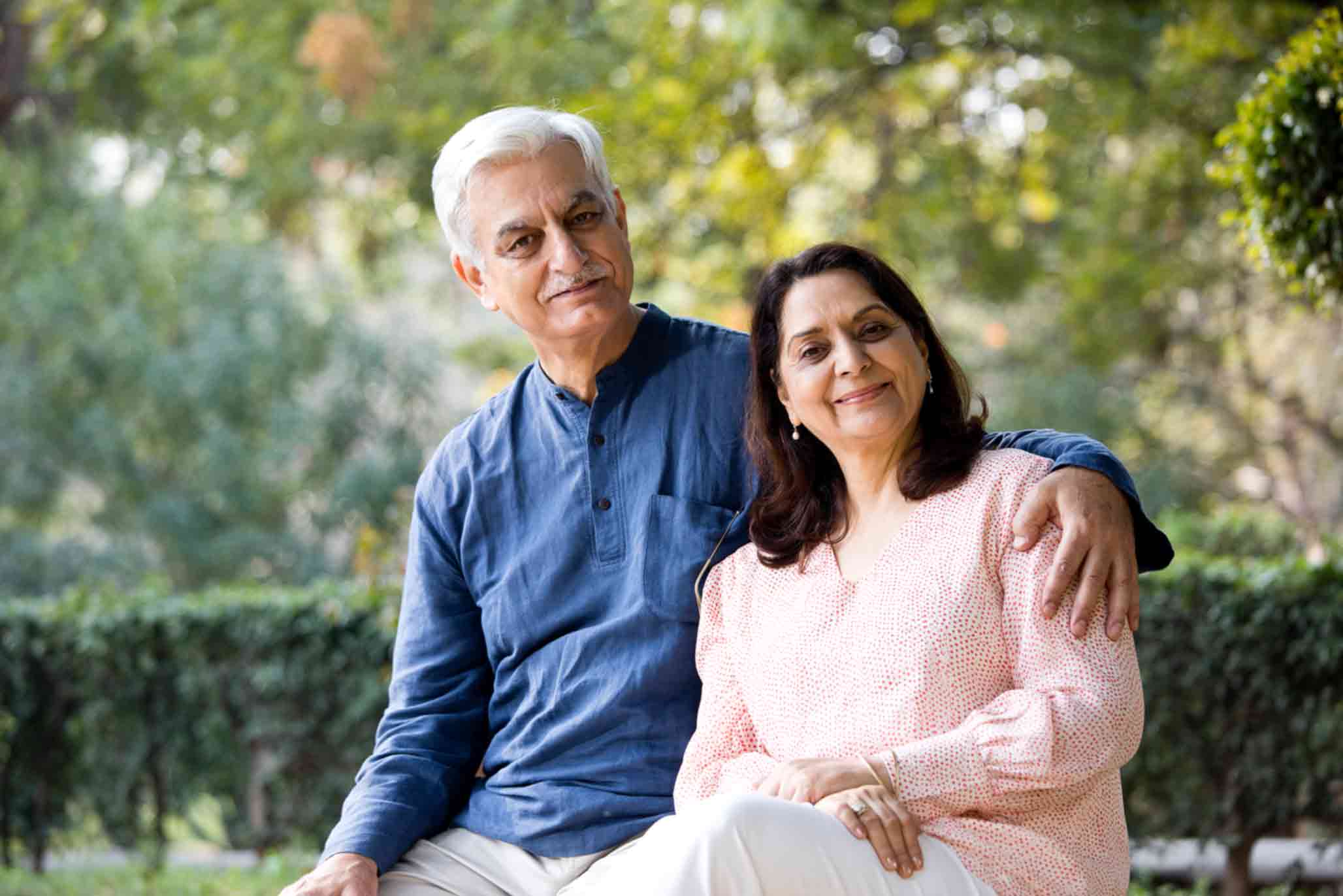 Retirement Planning