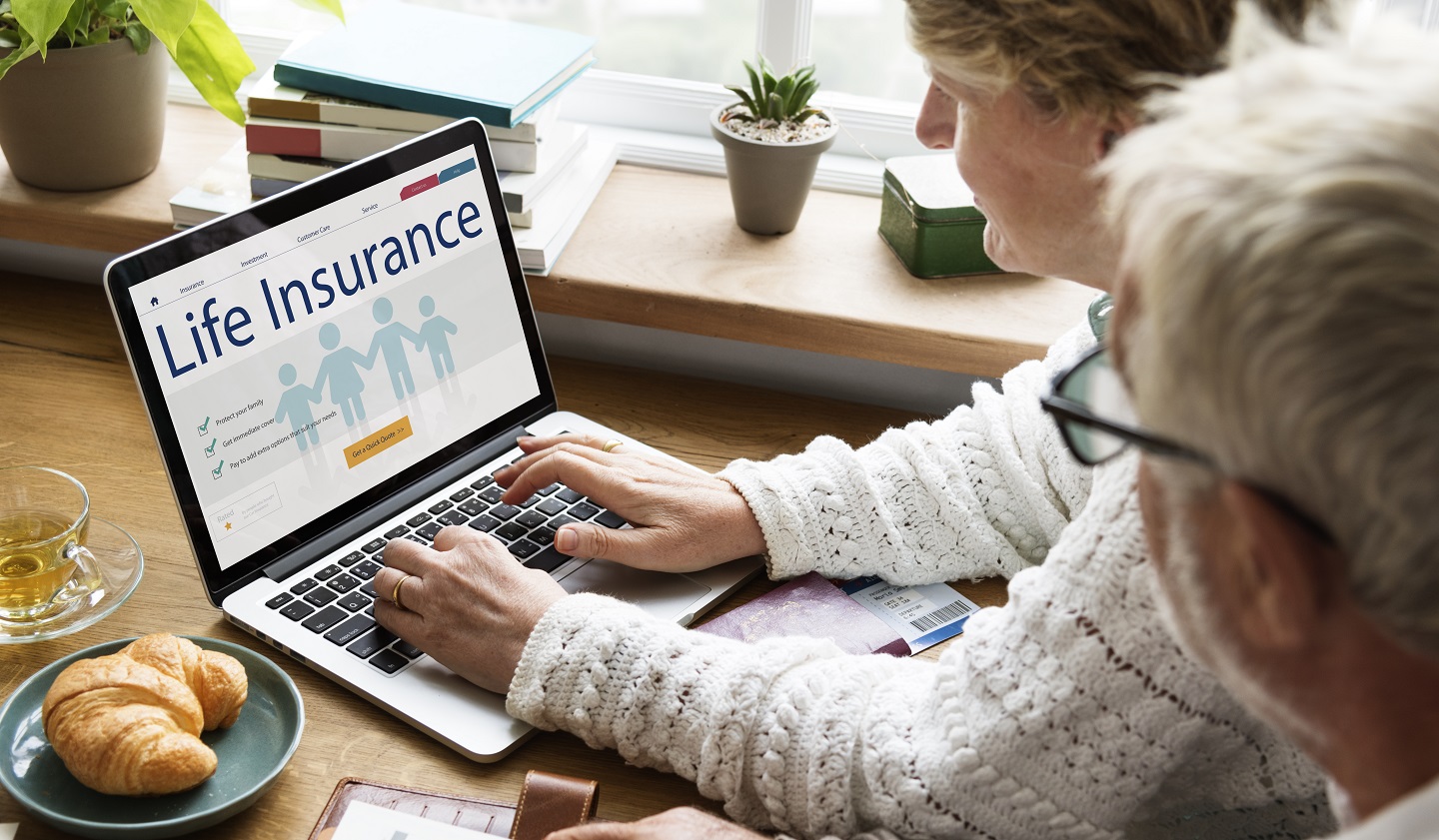 Insurance Solutions